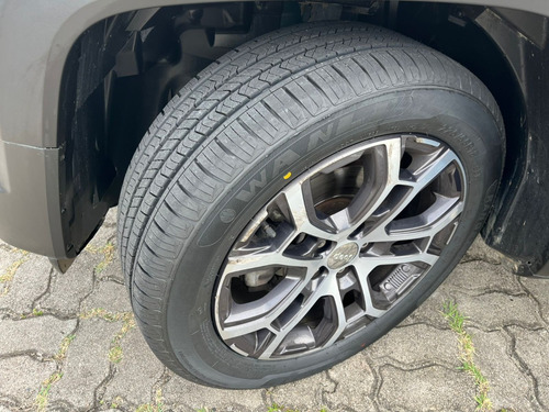 Jeep Renegade 1.3 Longitude Turbo Flex Aut. (t270) 5p