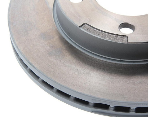 Imagen 4 de 7 de Disco Freno Delantero Ssangyong Rexton 2.0 2012-2017