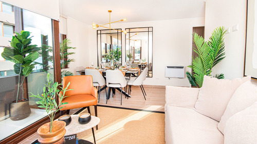 Imagen 7 de 38 de Condominio Terramar