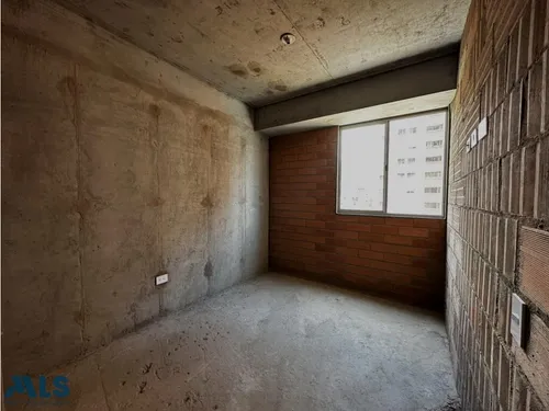 Apartamento En Itagüí Nueva Construcción.(mls#251742)