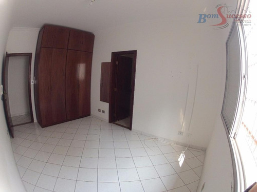 Imagem 22 de 27 de Sobrado À Venda, 245 M² Por R$ 895.000,00 - Parque Da Mooca - São Paulo/sp - So0456