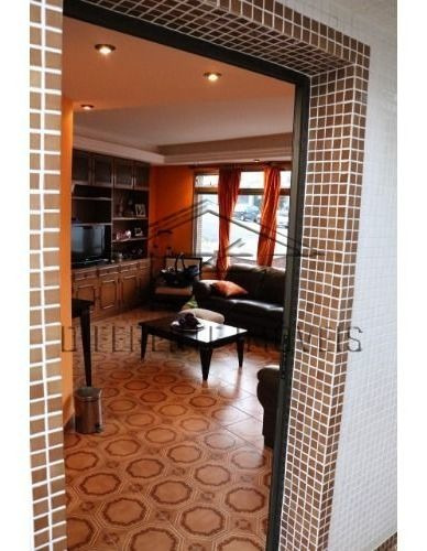 Imagem 9 de 15 de Ca980- Casa 2 Dorm /1 Suite - Vila Formosa !!