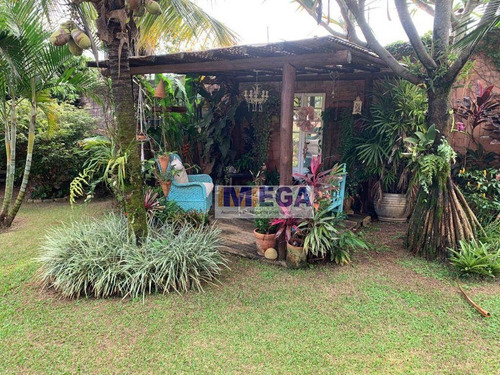 Imagem 13 de 23 de Chácara Com 3 Dormitórios À Venda, 1350 M² Por R$ 924.990 - Village Campinas - Campinas/sp - Ch0062