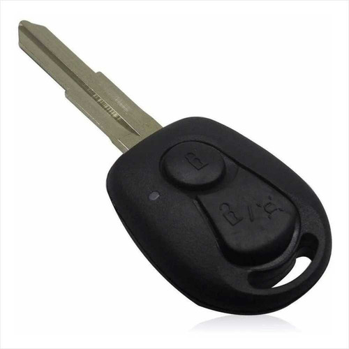 Carcasa Funda Para Llave Ssangyong Rexton, Kyron, Actyon Etc