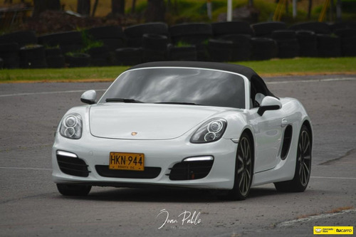 Porche Boxter S