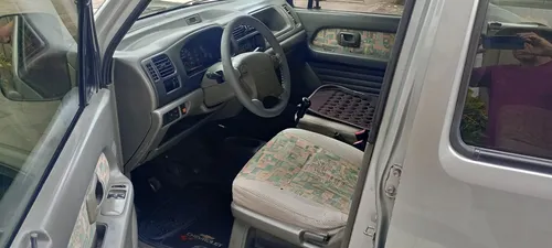 Chevrolet Wagon R 1.0l