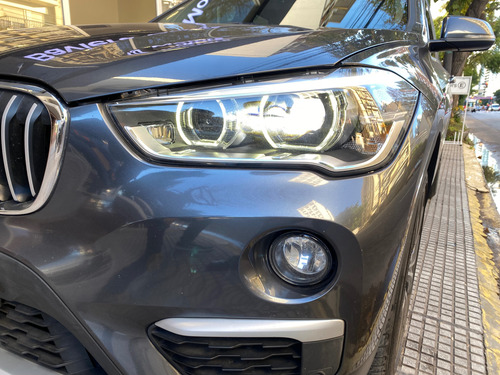 BMW X1 2.0 Xdrive 25i Xline 231cv