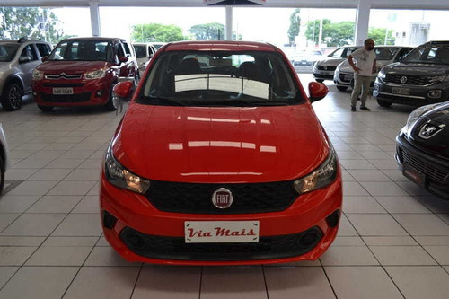 Fiat Argo Drive 1.0