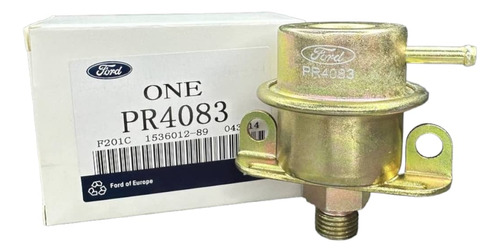 Regulador Presión Gasolina Ford Explorer V6 4.0l 91-98 (pr40
