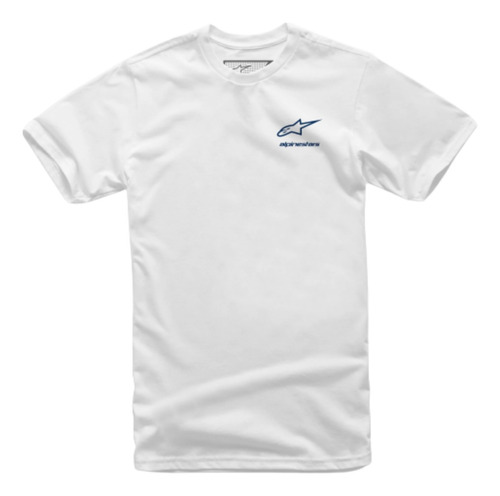 Camiseta Alpinestars End Of The Road