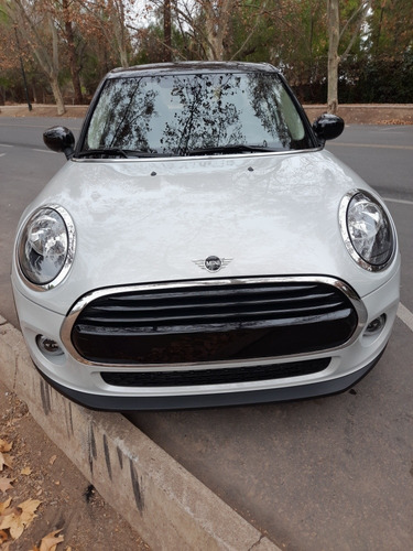 MINI Cooper 1.5 F56 Pepper 136cv