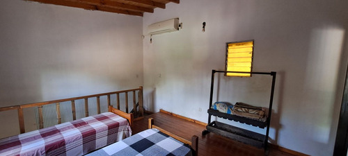 Casa Quinta 3 Ambientes Pileta Quincho Parque