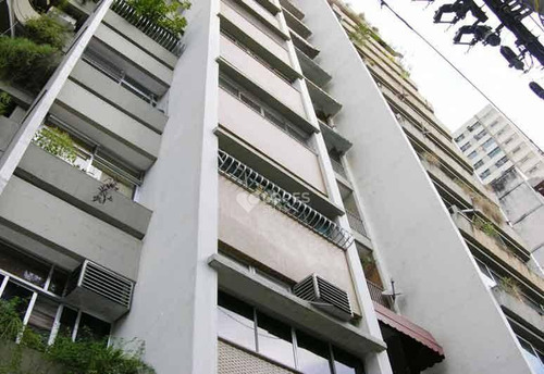 Apartamento Com 4 Quartos, 150 M² Por R$ 885.000 - Icaraí - Niterói/rj - Ap32869