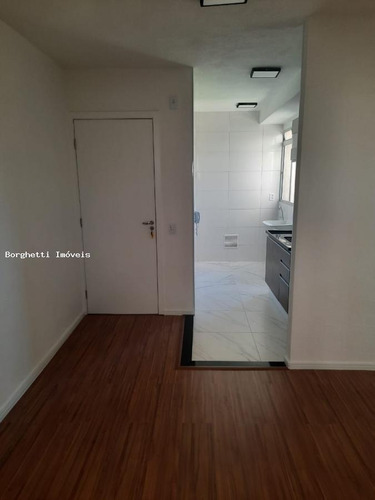 Apartamento Para Venda Em São Paulo, Jardim Dom José, 2 Dormitórios, 1 Banheiro - 015_2-1037532