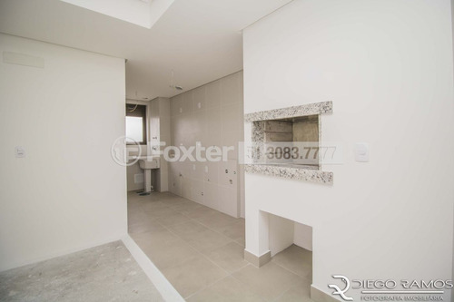 Imagem 4 de 30 de Apartamento, 1 Dormitórios, 46.35 M², Petrópolis - 178372
