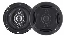 Comprar Parlante Auto Pcinener Ts-1672 500w 16 Cm Audio