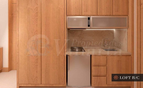 Imagen 7 de 15 de Departamento En Venta En Bucerias A 1 Calle De La Playa