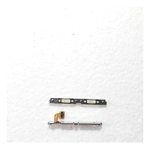 Flex De Volumen Samsung S7 Edge Sm-g935f Original De Equipo (Usado)