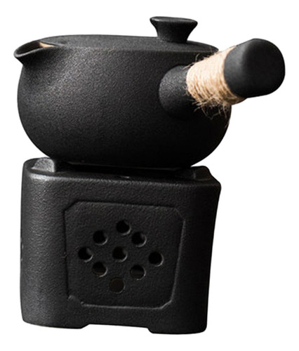 Tetera De Estilo Japonés, Tetera De Kung Fu, Práctica