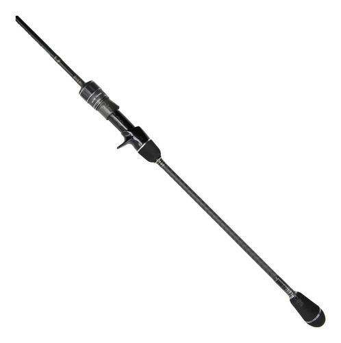 Vara Carretilha Storm Gomoku Adajo 6´3 Pe 4 Slow Jig 500g