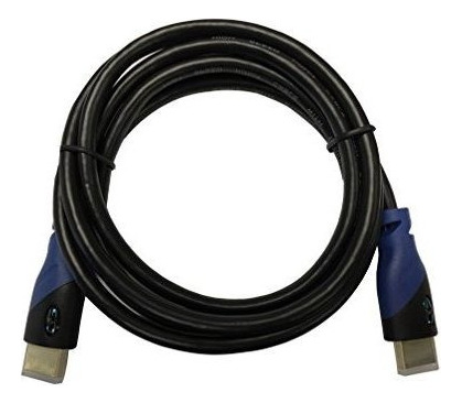 C-e Cable Hdmi Categoria 2 (capacidad Completa De 108