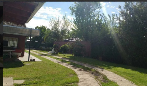 Imagen 3 de 13 de Casa En San Miguel Con Departamento Al Fondo