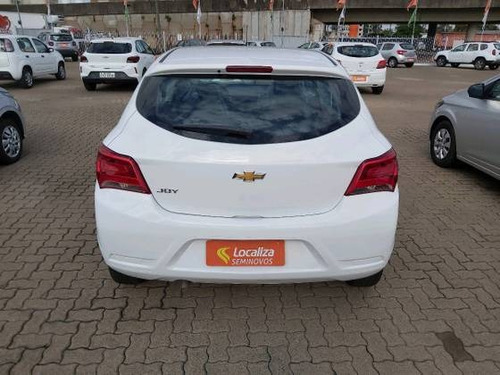 Chevrolet Joy 1.0 Spe4 Flex Manual