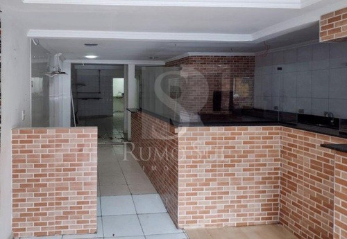 Imagem 2 de 14 de Loja/salao - Campo Grande - Ref: 38326 - L-38326