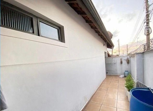 Imagem 4 de 6 de Casa Com 3 Dormitórios À Venda, 167 M² Por R$ 380.000,00 - Chácara Do Visconde - Taubaté/sp - Ca6997