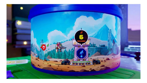 Plucky Squire Para Nintendo Switch