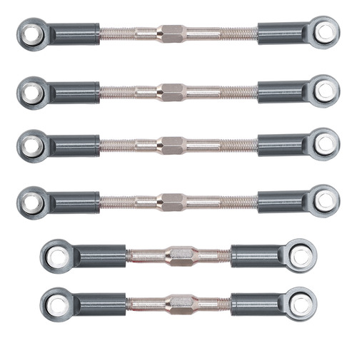 Rc Metal Pull Diring Servo Link Linkages Varilla De Enlace