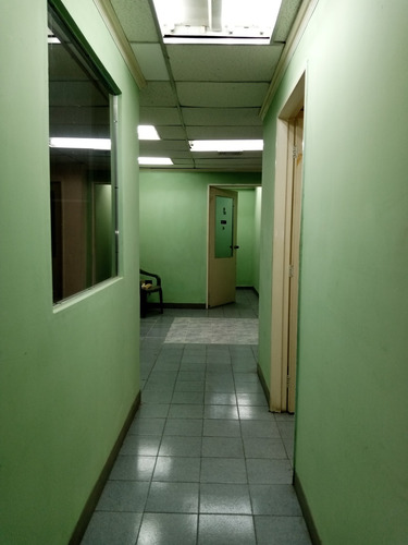 Imagen 11 de 25 de Se Alquilan 2 Oficinas De 100m2 Al01-1501zc-ajim