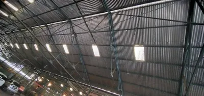 Galpón en venta