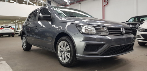 Volkswagen Gol Trend 1.6 Trendline 101cv
