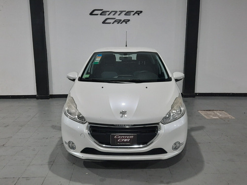 Peugeot 208 1.5 Allure 2013 $995000