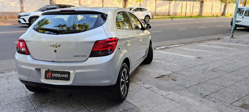 Chevrolet Onix 1.4 Ltz Mt 98cv