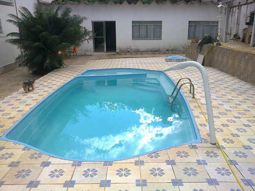 Imagem 14 de 30 de Chácara Com 5 Dormitórios À Venda, 1000 M² Por R$ 550.000,00 - Bela Vista - Elias Fausto/sp - Ch0036