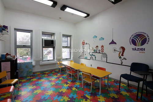 Imagem 5 de 15 de Predio Comercial - Tristeza - Ref: 23203 - V-23203