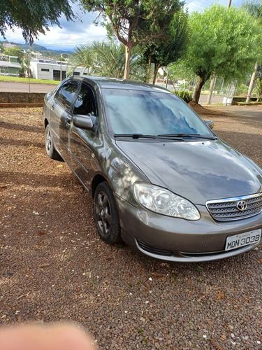 Toyota Corolla 1.8 16v Xei 4p