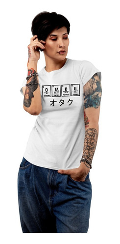 Blusas Modernas Regalo Original Para Otakus Personalizadas A