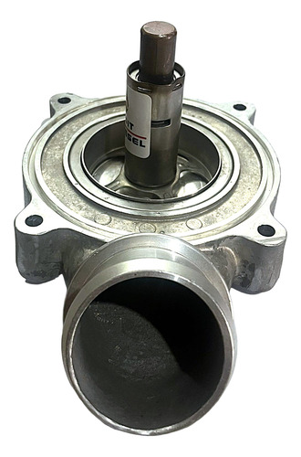 Termostato A4712006515 Zgs 002 Detroit Diesel Dd15 Cascadia (Usado)