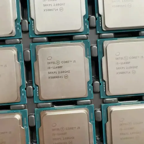 Processador Intel Core I5 11400f Cpu Lga1200 Xdbzb | Parcelamento