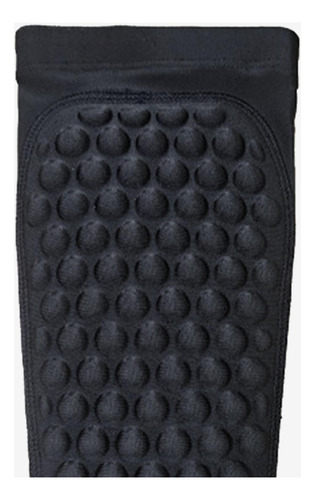 Soccer Shin Guard Portable Comfortable Fashion Football Yxl
