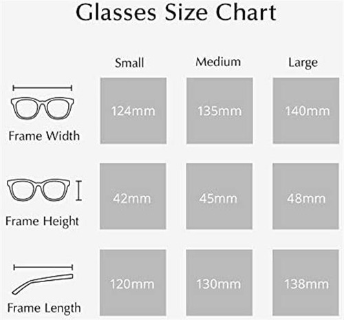 Diferencia | Star Wars Luke Skywalker Gafas De Sol Cuadradas