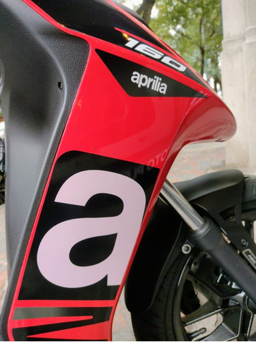 Scooter Aprilia Sr 160