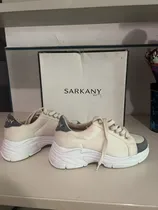 Comprar Zapatillas Ricky Sarkany