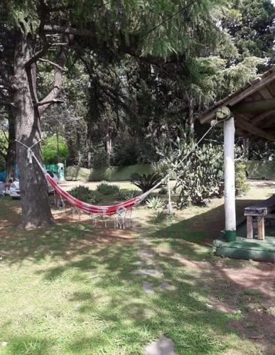 Terreno En Venta - 7500mts2 - Virrey Del Pino