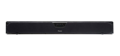 Pioneer Sp-sb23w Soundbar C Bluetooth Sub Sem Fio Rev Ofic