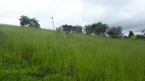 Terreno Para Venda Em Atibaia, Rio Abaixo - 0092_1-1405484