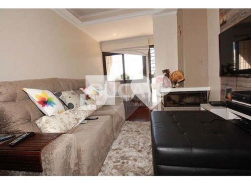 Casa No Menino Deus Porto Alegre-rs - 28-im411953